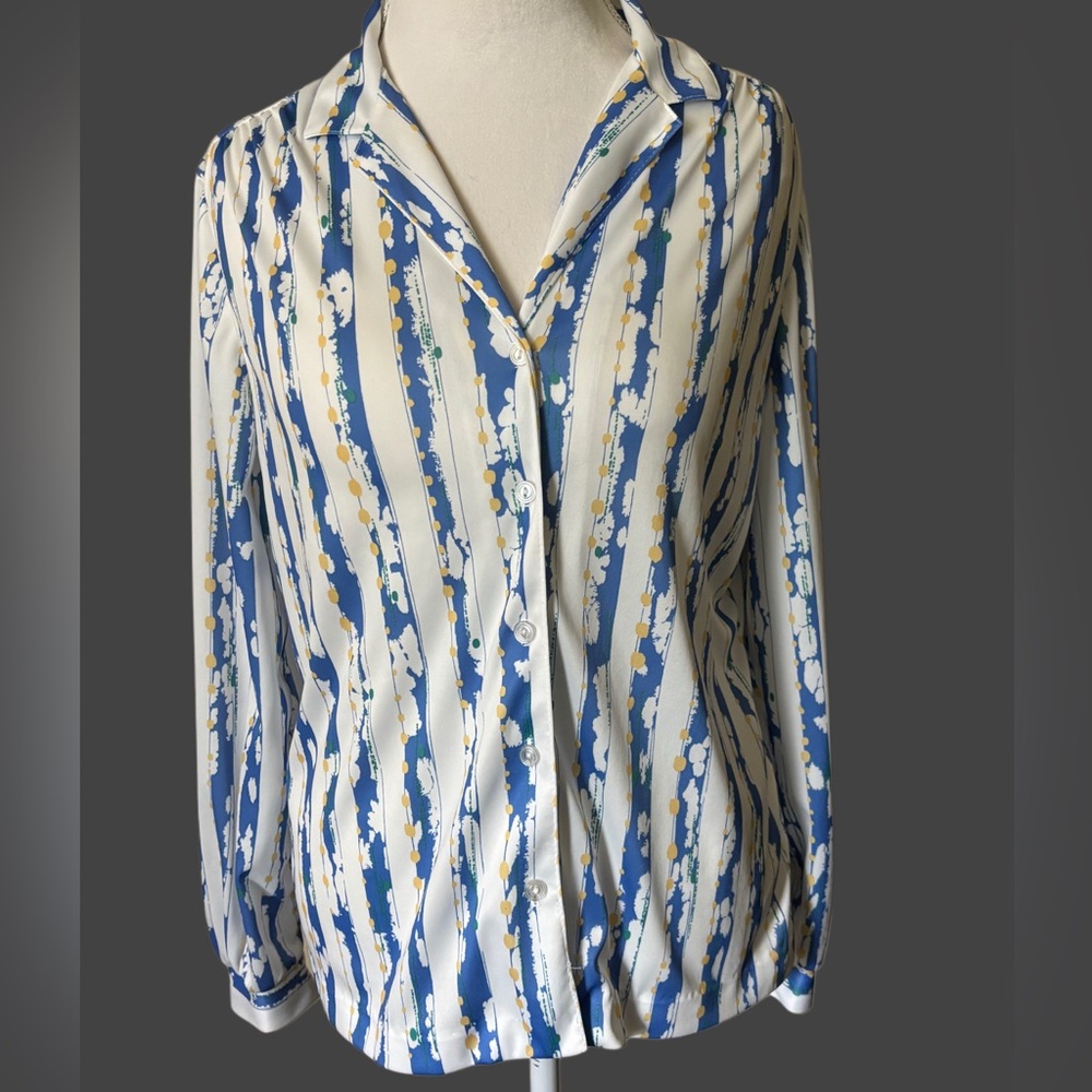 VINTAGE 70’s Graff Californiawear Shirt